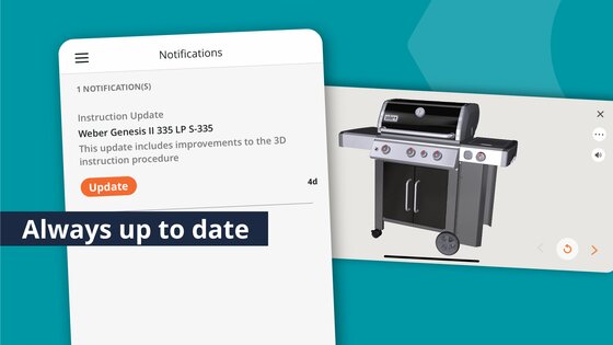 BILT Intelligent Instructions 5.37.0. Скриншот 6