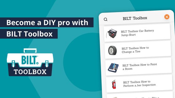 BILT Intelligent Instructions 5.37.0. Скриншот 7