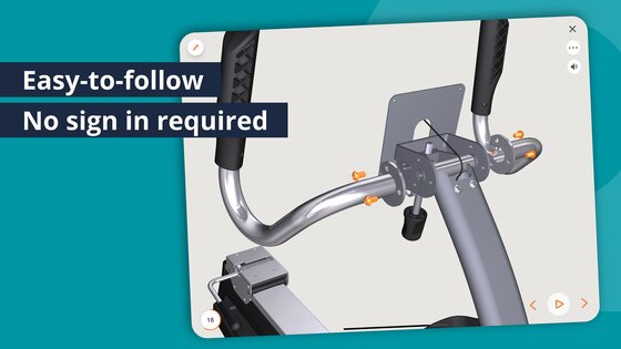 BILT Intelligent Instructions 5.37.0. Скриншот 9