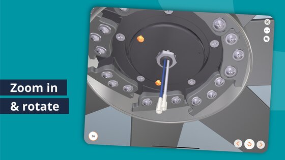 BILT Intelligent Instructions 5.37.0. Скриншот 10