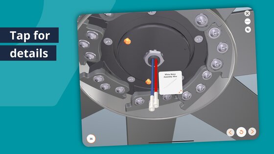 BILT Intelligent Instructions 5.37.0. Скриншот 11