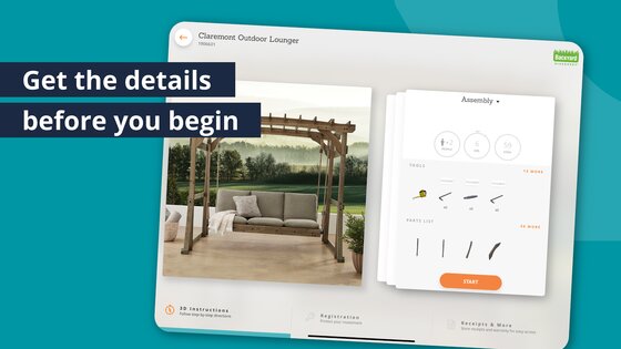 BILT Intelligent Instructions 5.37.0. Скриншот 13