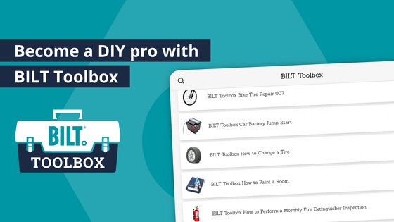 BILT Intelligent Instructions 5.37.0. Скриншот 15