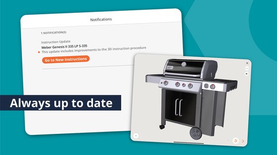 BILT Intelligent Instructions 5.37.0. Скриншот 22