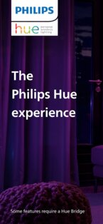 Philips Hue 5.57.0. Скриншот 1