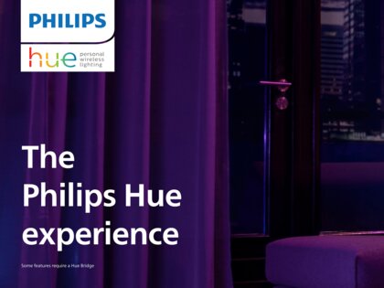 Philips Hue 5.57.0. Скриншот 9