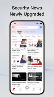 Hik-Partner Pro 2.14.992. Скриншот 1