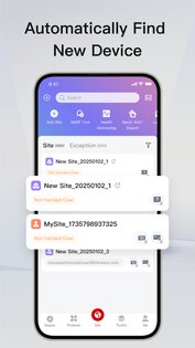 Hik-Partner Pro 2.14.992. Скриншот 2