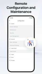 Hik-Partner Pro 2.14.992. Скриншот 7