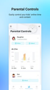 TP-Link Deco 3.10.8. Скриншот 3