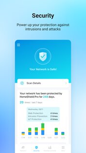 TP-Link Deco 3.10.8. Скриншот 4