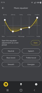 Jabra Sound+ 5.21.0.0. Скриншот 3