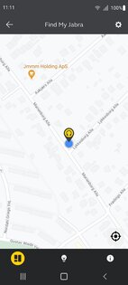 Jabra Sound+ 5.21.0.0. Скриншот 4