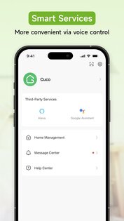 GHome 5.7.6. Скриншот 5