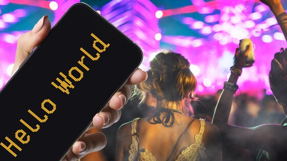 LED Banner 1.9.6. Скриншот 22