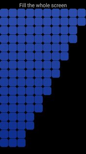 Touch Screen Test 9.2.0. Скриншот 2