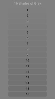 Touch Screen Test 9.2.0. Скриншот 4
