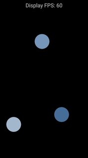 Touch Screen Test 9.2.0. Скриншот 6