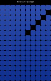 Touch Screen Test 9.2.0. Скриншот 8