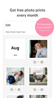 FamilyAlbum 22.35.0. Скриншот 7