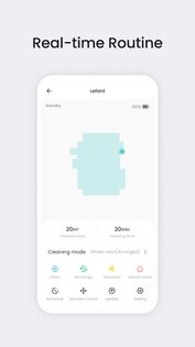 Lefant 3.3.10. Скриншот 2