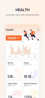 QWatch Pro 1.0.2.90. Скриншот 1