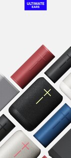 UE | BOOM by Ultimate Ears 7.21.2.352. Скриншот 1