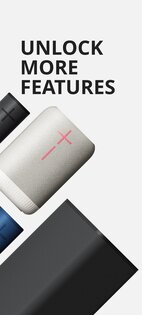 UE | BOOM by Ultimate Ears 7.21.2.352. Скриншот 2