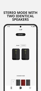 UE | BOOM by Ultimate Ears 7.21.2.352. Скриншот 5