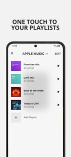 UE | BOOM by Ultimate Ears 7.21.2.352. Скриншот 6