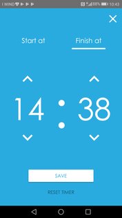 Candy simply-Fi 3.14.1. Скриншот 4