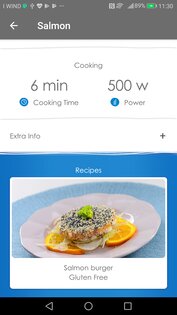 Candy simply-Fi 3.14.1. Скриншот 7