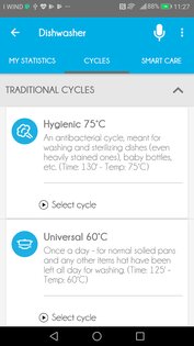 Candy simply-Fi 3.14.1. Скриншот 8