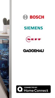 Home Connect 12.5.0. Скриншот 3