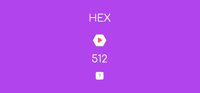 HEX 0.02. Скриншот 1