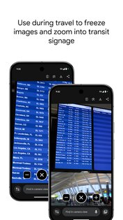 Google Лупа 2.0.0.843533047. Скриншот 5