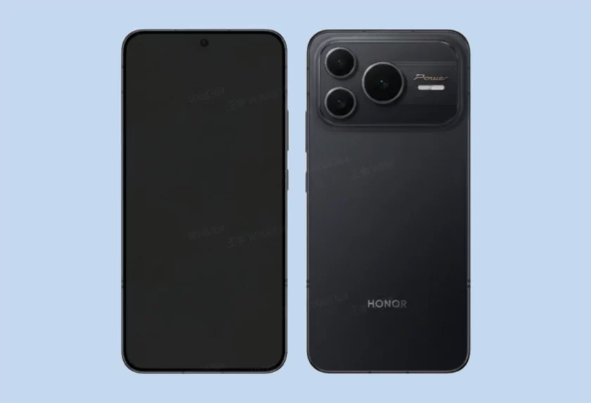 Раскрыты полные характеристики смартфона HONOR Power 2