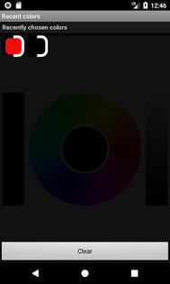 OI Color Picker 1.1.0. Скриншот 2