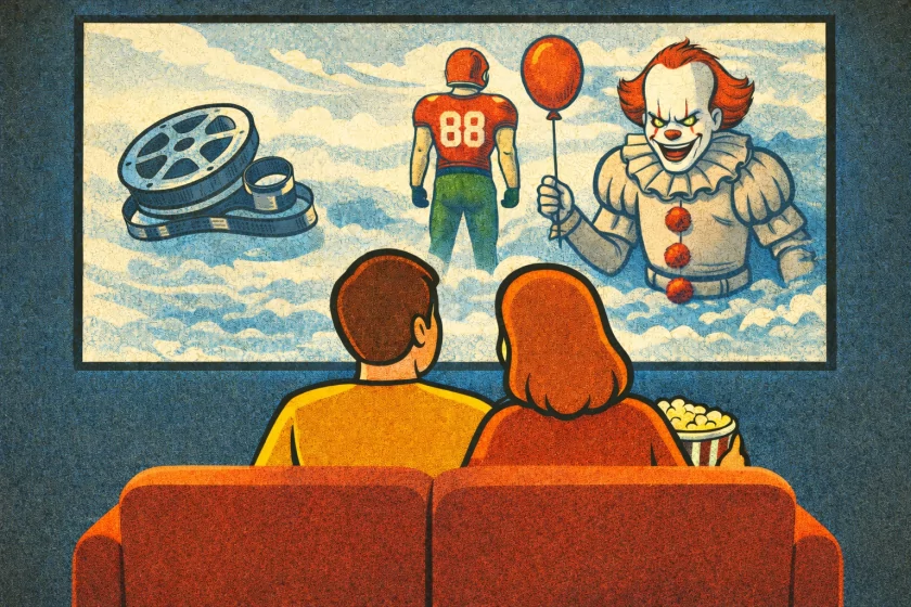 10 сериалов 2025 года, которые приковали к экранам весь мир. О них стоит знать