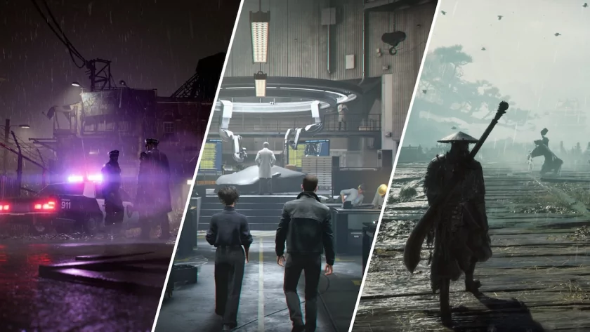 Хорроры, необычные RPG и гонка по Японии: самые ожидаемые игры 2026 года