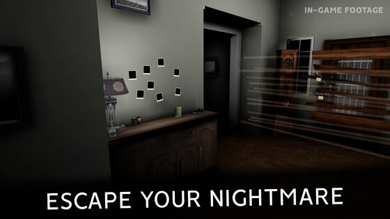 VR Horror Escape 360 3.5.4. Скриншот 3