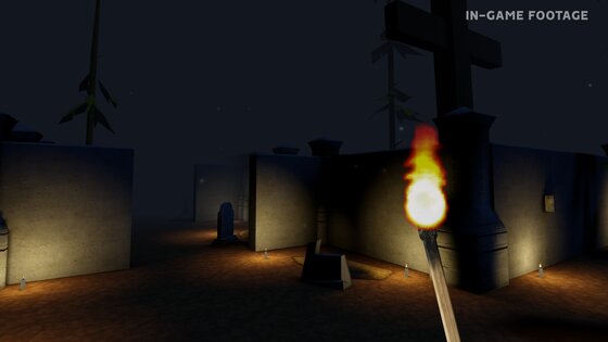 VR Horror Escape 360 3.5.4. Скриншот 5