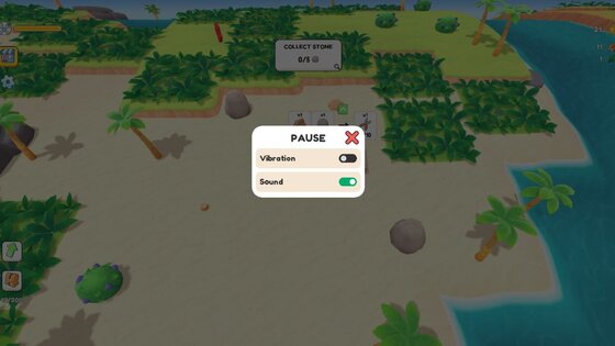 ISLAND SURVIVAL SIMULATOR 0.0.0.2. Скриншот 4