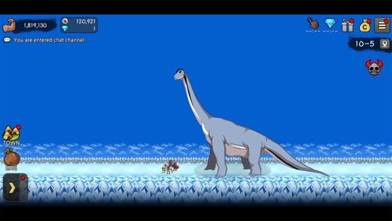 Primitive Brothers 3.28. Скриншот 6