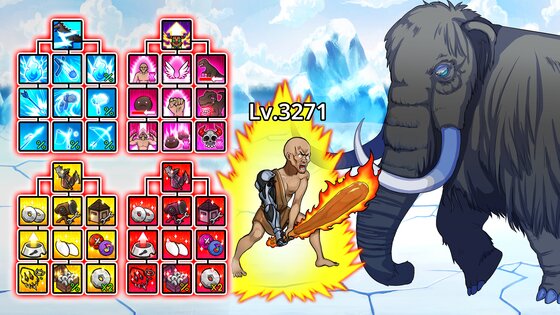 Primitive Brothers 3.28. Скриншот 15