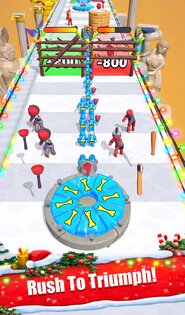 Human Fortune 18.7. Скриншот 1