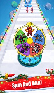 Human Fortune 18.7. Скриншот 3