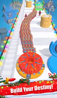 Human Fortune 18.7. Скриншот 6