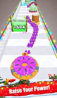 Human Fortune 18.7. Скриншот 7