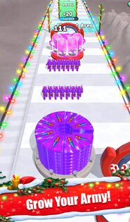 Human Fortune 18.7. Скриншот 8